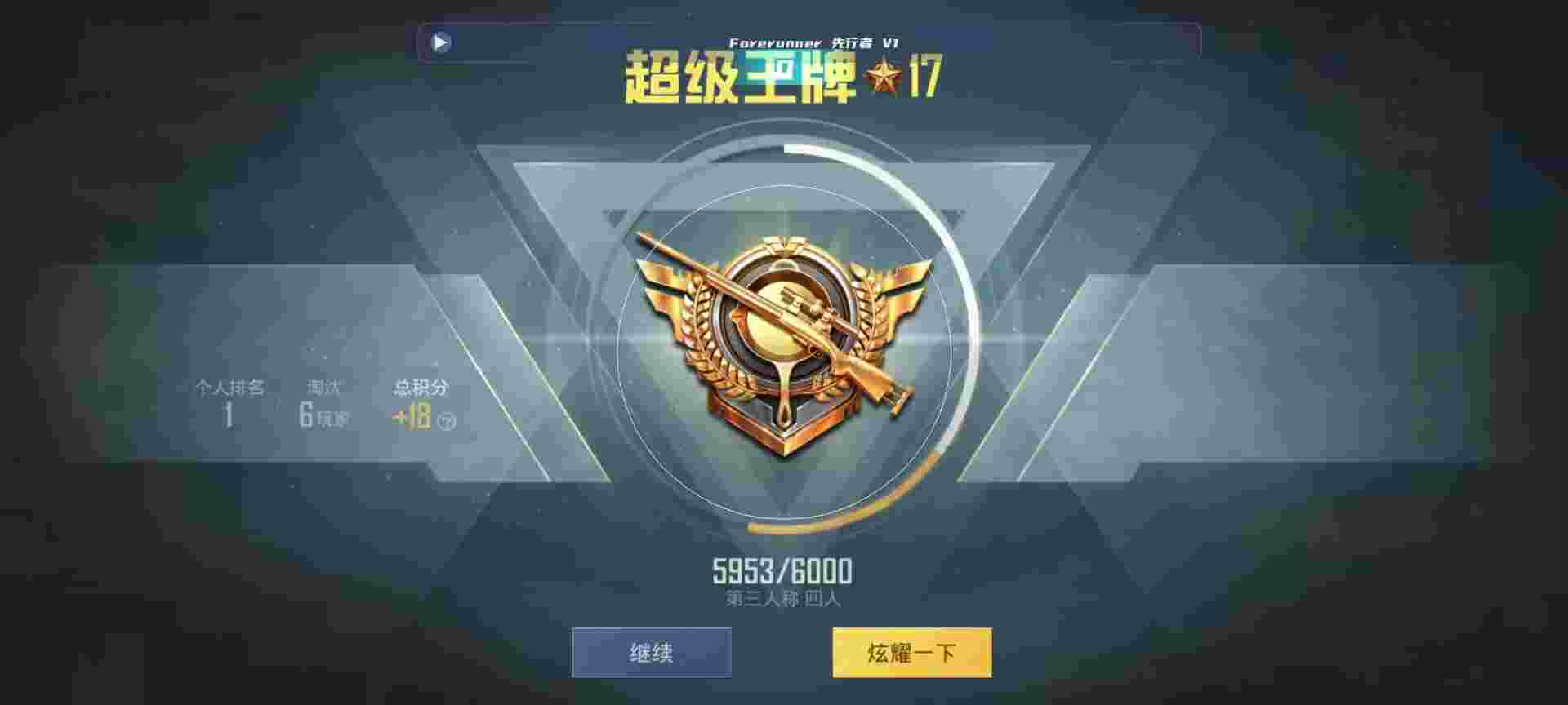 和平精英鸡腿辅助自瞄 - ƽӢʾͼ辅助预览图